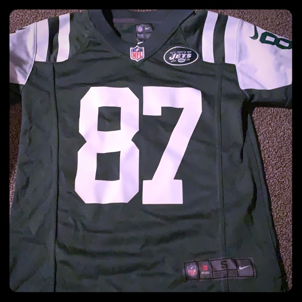 Jets jersey